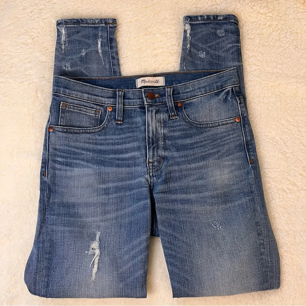 NEW Madewell 9